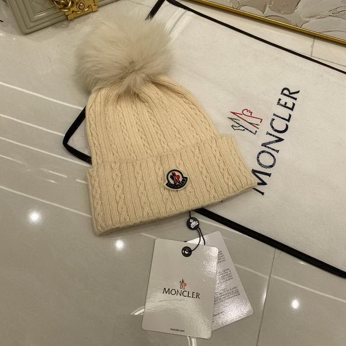 Moncler Beanie ID:20260111-157